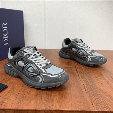 DIOR   2025新款男生休閒時尚鞋子