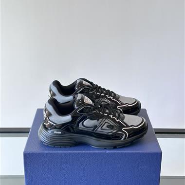 DIOR   2025新款男生休閒時尚鞋子