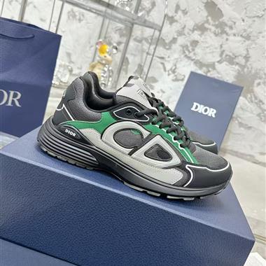 DIOR   2025新款男生休閒時尚鞋子