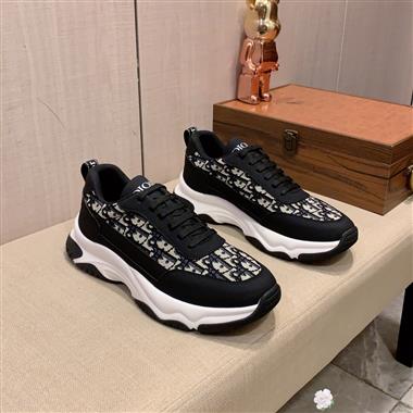 DIOR   2025新款男生休閒時尚鞋子