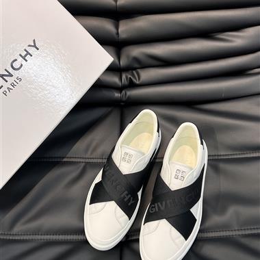 GIVENCHY    2025新款男生休閒時尚鞋子