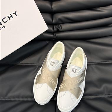 GIVENCHY    2025新款男生休閒時尚鞋子