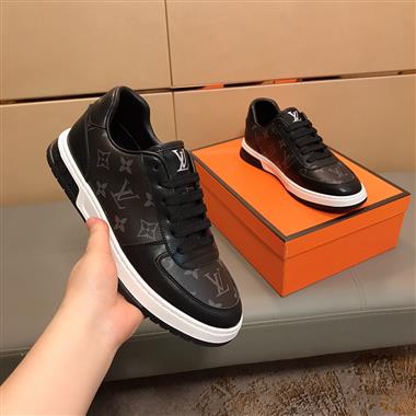 Louis Vuitton    2025新款男生休閒時尚鞋子