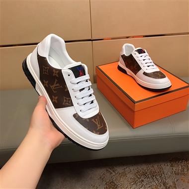 Louis Vuitton    2025新款男生休閒時尚鞋子