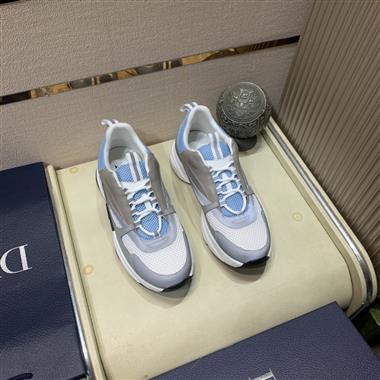 DIOR   2025新款男生休閒時尚鞋子
