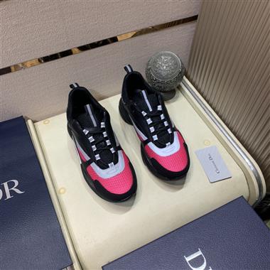 DIOR   2025新款男生休閒時尚鞋子