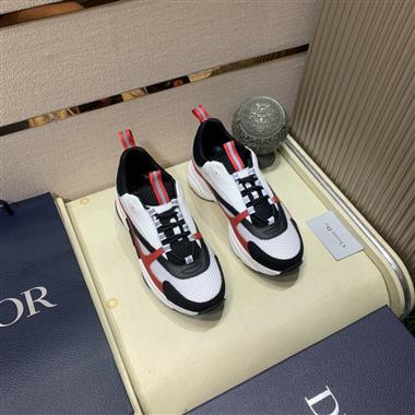 DIOR   2025新款男生休閒時尚鞋子