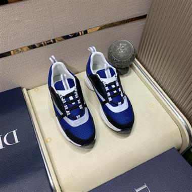 DIOR   2025新款男生休閒時尚鞋子