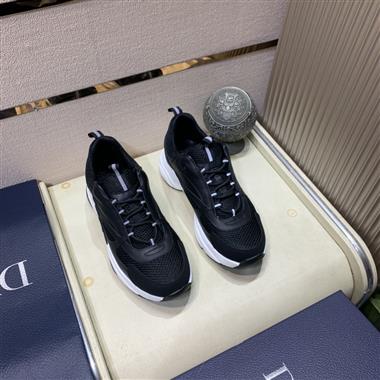 DIOR   2025新款男生休閒時尚鞋子