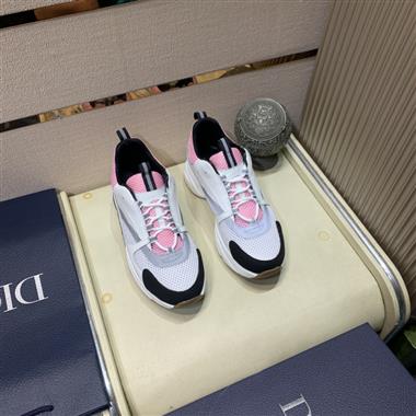 DIOR   2025新款男生休閒時尚鞋子