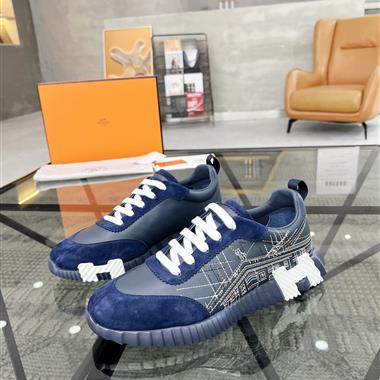 HERMES   2025新款男生休閒時尚鞋子