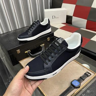 DIOR    2025新款男生休閒時尚鞋子