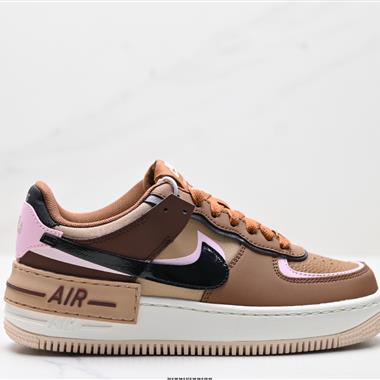 NIKE WMNS Air Force 1 Shadow