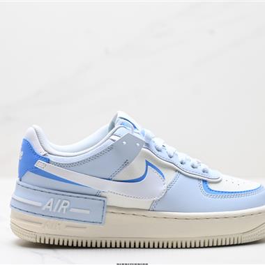 NIKE WMNS Air Force 1 Shadow