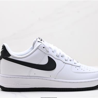 Nike Air Force 1「07空軍一號低幫百搭休閑運動板鞋