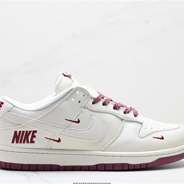 NIKE DUNK LOW 扣籃系列 復古低幫休閑運動滑板板鞋