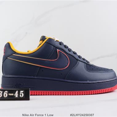 Nike Air Force 1 Low 空軍一號低幫板鞋