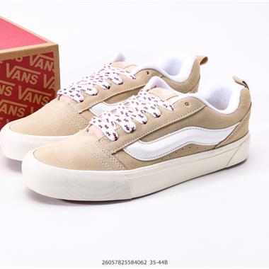 Vans Knu-Skool VR3 LX 