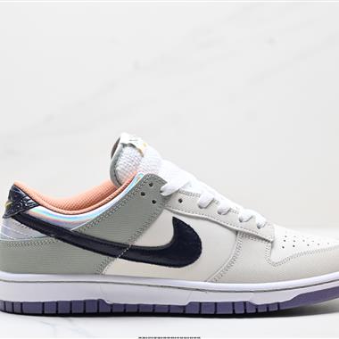 NIKE DUNK LOW 扣籃系列 復古低幫休閑運動滑板板鞋
