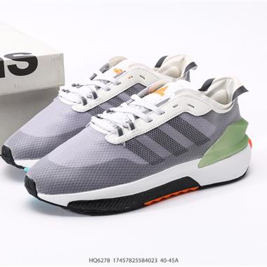ADIDAS SUPERNOVA RISE SHOES 防滑耐磨隨心暢跑舒適跑步運動鞋