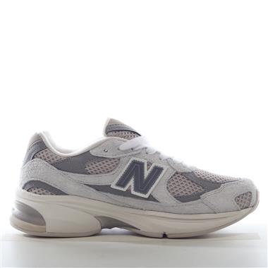 New Balance 2010系列 新百倫經典復古休閑運動板鞋