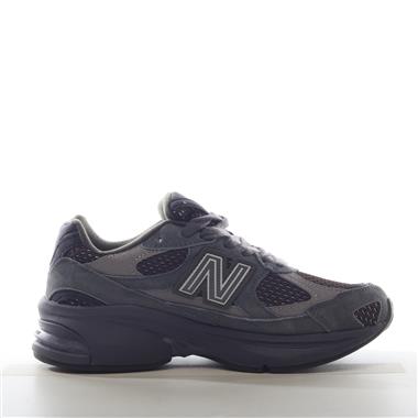 New Balance 2010系列 新百倫經典復古休閑運動板鞋