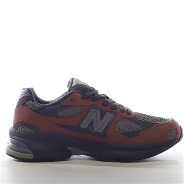 New Balance 2010系列 新百倫經典復古休閑運動板鞋