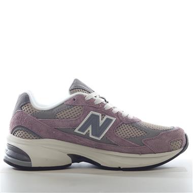 New Balance 2010系列 新百倫經典復古休閑運動板鞋