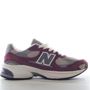New Balance 2010系列 新百倫經典復古休閑運動板鞋