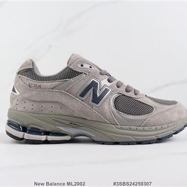 New Balance ML2002 新百倫復古減震跑步鞋 