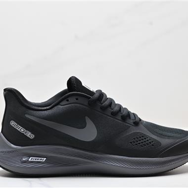 Nike Air Zoom Winflo 7X 登月系列網透面氣 訓跑練步鞋