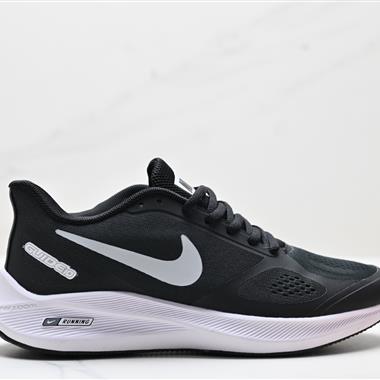 Nike Air Zoom Winflo 7X 登月系列網透面氣 訓跑練步鞋