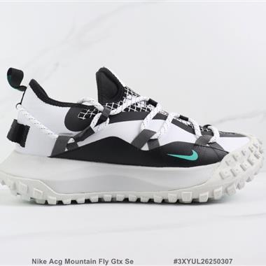Nike Acg Mountain Fly Gtx Se 戶外徒步越野鞋