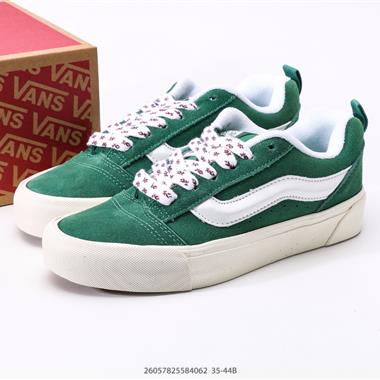 Vans Knu-Skool VR3 LX 