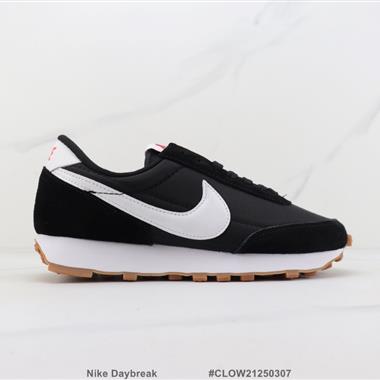 Nike Daybreak 華夫復古休閑跑步鞋