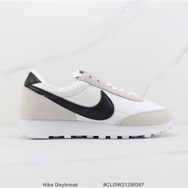 Nike Daybreak 華夫復古休閑跑步鞋