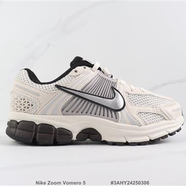 Nike Zoom Vomero 5 登月5代減震跑步鞋