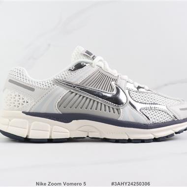 Nike Zoom Vomero 5 登月5代減震跑步鞋