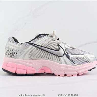 Nike Zoom Vomero 5 登月5代減震跑步鞋