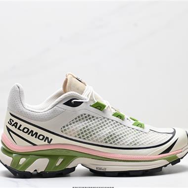 Salomon XA PRO XT-6 EXPANSE 戶外越野跑鞋