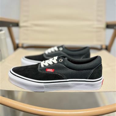 Vans Classic Slip-On 經典低幫百搭一腳蹬休閑板鞋