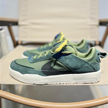 Nike SB Day One新一代滑板鞋 