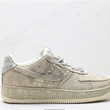 Nike Air Force 1』07 Low PRM」NAl-KE Cha「空軍一號經典低幫百搭休閑運動板鞋