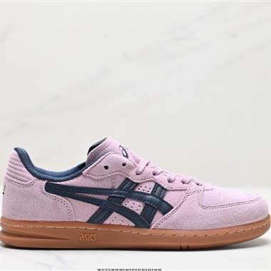 Asics Skyhand OG 復古舒適 防滑耐磨 低幫板鞋