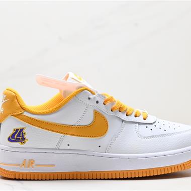 Nike Air Force 1「07空軍一號低幫百搭休閑運動板鞋