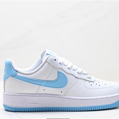 Nike Air Force 1「07空軍一號低幫百搭休閑運動板鞋