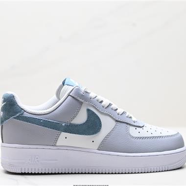 Nike Air Force 1「07空軍一號低幫百搭休閑運動板鞋