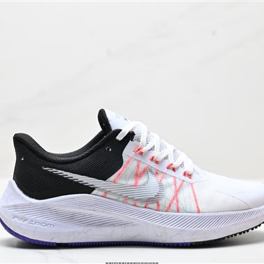 Nike Air Winflo 8 專業跑步鞋 