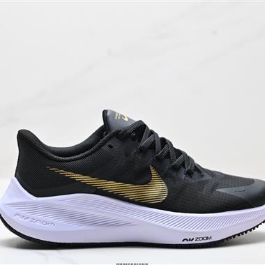 Nike Air Winflo 8 專業跑步鞋 