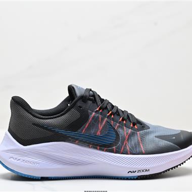 Nike Air Winflo 8 專業跑步鞋 